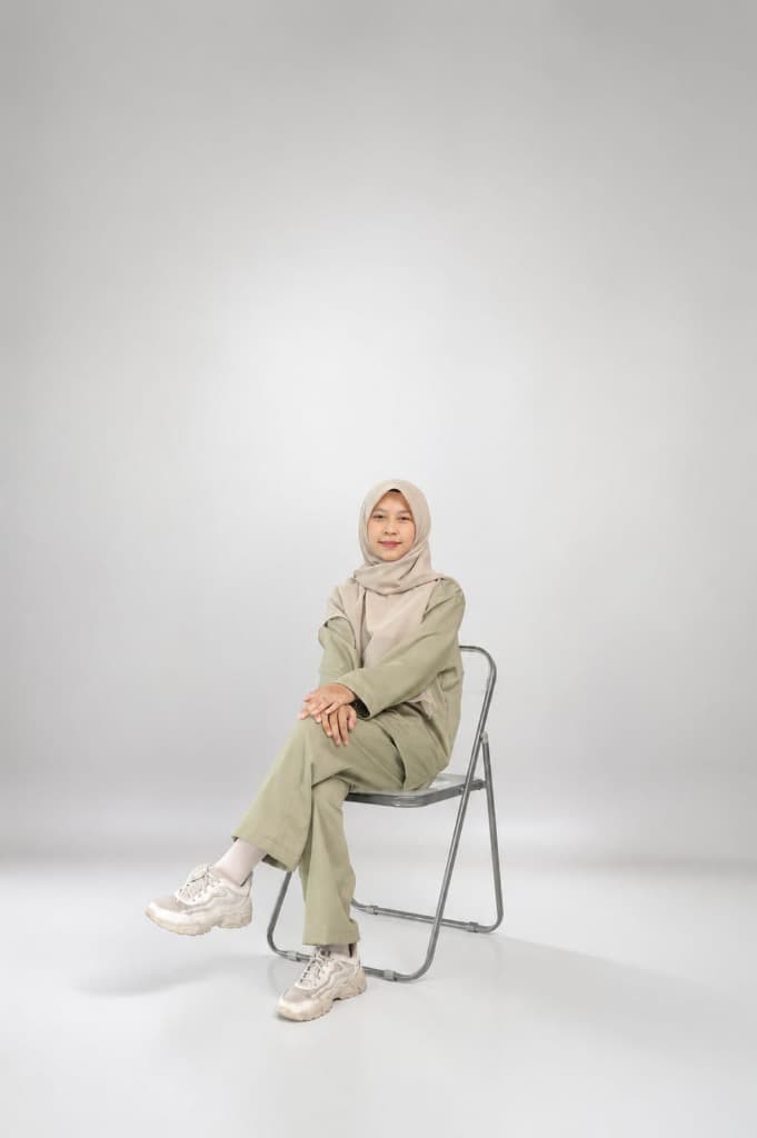 Arifa Zulfatunnisa AMD. Kes